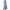 Blue, variant on GigrtiJin Womens 2024 Plus Size Striped Maxi Dress Casual Lantern Long Sleeve V Neck Button down Long Dresses