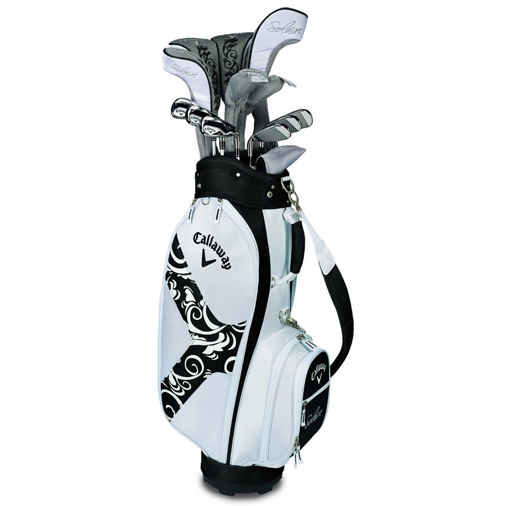 callaway solaire golf bag