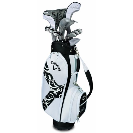 Cooyute New Womens Golf clubs HONMA S 03 Compelete set of