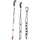 thumbnail image 1 of unbranded 3Ud Cadena Contadora De Puntuaciones De Golf Con Multicolor Para Uso Práctico Y, 1 of 7