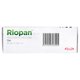 thumbnail image 2 of Antiácido Riopan Magaldrato 80 mg / Dimeticona 10 mg 20 sobres de 10 ml en gel, 2 of 4