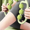 thumbnail image 4 of Circular Leg Clamp Multifunctional Arm Leg Massager for Women Men, 4 of 5