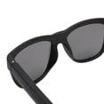 thumbnail image 2 of Riousery Smart Glasses Multifunction BT5.0 Built in Mic Speaker Hands Free Call Wireless Bluetooth Sunglasses for Smart Devices (6.69 in / 17 cm), 2 of 9