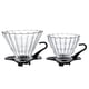 thumbnail image 5 of Labymos Cafetera de nube de vidrio grueso, 5 of 6