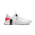 thumbnail image 6 of NIKE MENS Free Metcon 5 "White Bright Crimson" DV3949 100 from Stadium Goods, 6 of 8