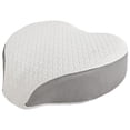 thumbnail image 1 of Almohada cervical de espuma , almohada ortopédica pa b Zulema almohada cervical, 1 of 7