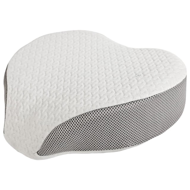 Almohada cervical de espuma , almohada ortopédica pa b Zulema almohada cervical