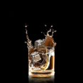 thumbnail image 4 of Pierres à Whisky en Acier Inoxydable, Glaçons Réutilisables pour Whisky, 4 of 5