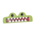 thumbnail image 3 of Siruishop Rainmaker Baby Musical Toy Portable Sensory Toy Musical Instrument Developmental crocodiled, 3 of 8