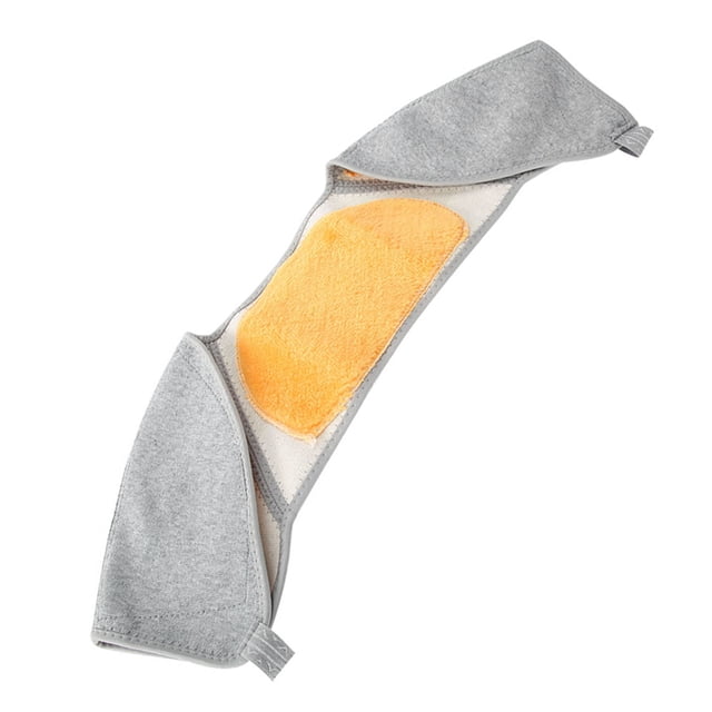 Effectively Relieve Breathable Shoulder Brace, Thicken Design Shoulder Pain Relief Support, Homeq Massage For Salon Shop Office Use