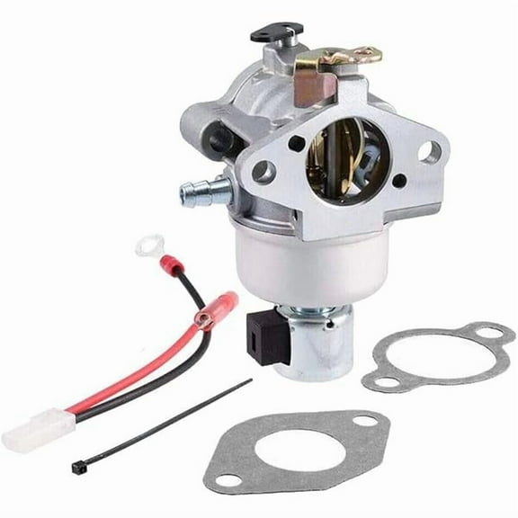 Carburetor for Troy Bilt Bronco 42" Lawn Tractor | Compatible with Model 13WX78BS011