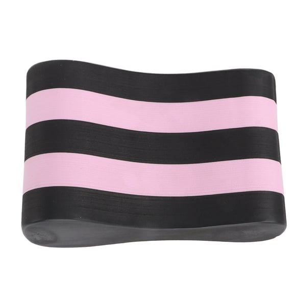 Flotador de piernas con boya de tracción, 5 capas de espuma EVA, flotador de tracción para natación, tabla de patadas, ayuda para entrenamiento en piscina para adultos, niños y principiantes