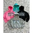 thumbnail image 5 of Nuevo Otoño e Invierno retro hombres impreso Sudadera con capucha estilo Y2K Harajuku streetwear hombres y mujeres casual tops sudaderas con capucha, 5 of 5