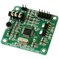 thumbnail image 6 of VS1053 MP3 Module Development Board with On-Board Recording Function SPI Interface, 6 of 6