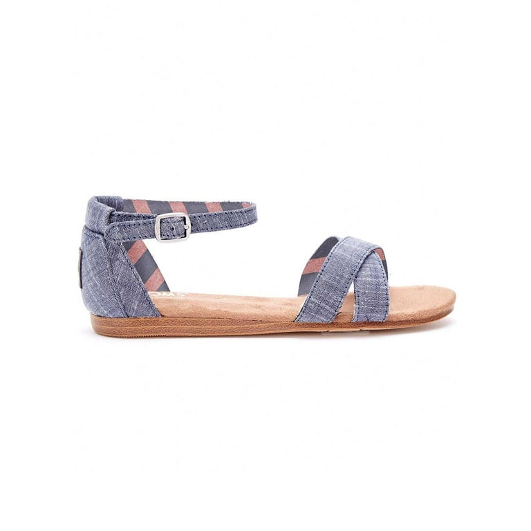 Toms shop correa sandal