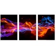 thumbnail image 4 of 50cm*70cm Canvas Modern Home Decor Wall Art Painting Picture, 4 of 5