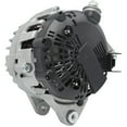 thumbnail image 2 of OEG Parts New Alternator Replacement for Nissan Rogue L4 2.5L 14-20 23100-4BA0A 23100-4BA0B TG12C152 400-40142 400-40162 11180 2617232A 849149, 2 of 6