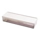 thumbnail image 1 of Matsuzay Caja de fideos para nevera, lata sellada, depósito de almacenamiento de polvo de café con tapa, tarro de grado alimenticio a prueba de humedad, Cocina y Comedor Matsuzay HA018553-00, 1 of 1
