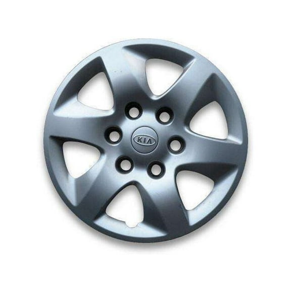 Wheel Cover - Compatible with 2006 Kia Sedona