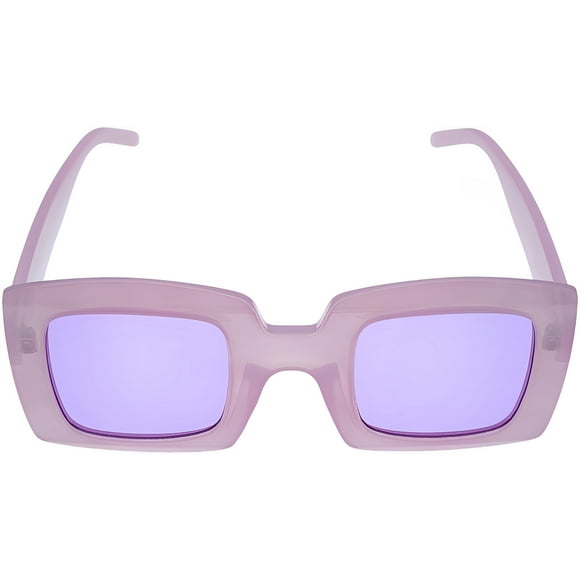 Lentes de sol Sersun SUN31 rosa Unisex