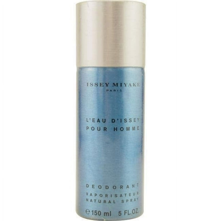 L'eau D'issey (issey Miyake) Deodorant Spray By Issey Miyake - 5 oz L'eau D'issey (issey Miyake) Deodorant Spray By Issey Miyake - 5 oz