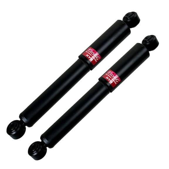 For Acura MDX 2003 2004 2005 2006 New Pair Rear Excel-G Shocks Struts - BuyAutoParts