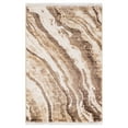 thumbnail image 2 of Liora Manne Calais Dunes Indoor Rug Red 8'10"X11'9", 2 of 2