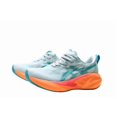 thumbnail image 4 of ASICS Men's NOVABLAST 5 Running Shoes Breathable Black Available in Multiple Sizes, 4 of 14
