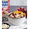thumbnail image 3 of Cream of Wheat Instant Hot Cereal, Original Flavor, Kosher, Shelf-Stable, 12 Packets, 3 of 14
