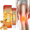 thumbnail image 1 of Bee-Venom Professional Treatments Gel Joint Pain Treat Soothing Massage Cream for External Use, 1 of 5