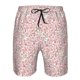 thumbnail image 3 of Fotbe Floral Retro Style Trajes de Baño Estampados para Hombre, Shorts de Verano de Secado Rápido, Ropa de Playa, Bañadores-XX-Large, 3 of 6