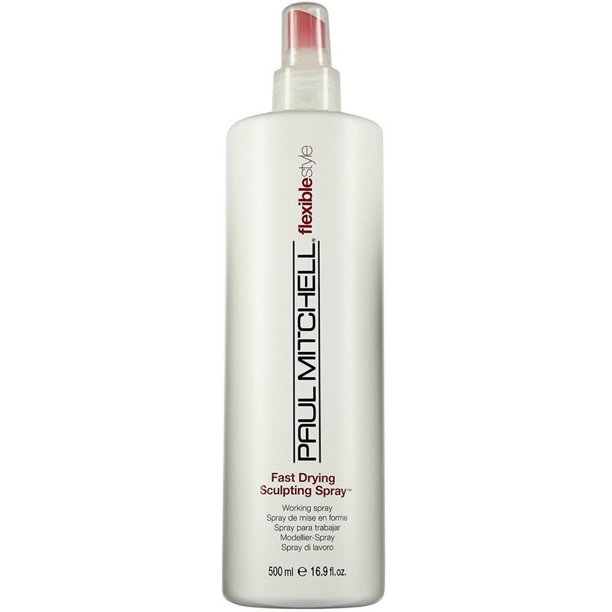 Paul Mitchell - Paul Mitchell Flexible Style Fast Dry Sculpting