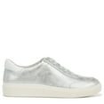 thumbnail image 3 of LifeStride Womens Happy Hour Lace Up Sneakers - Medium & Wide Width, 3 of 7