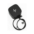 thumbnail image 5 of Open Box HP Thunderbolt G2 USB-C Dock with 120W Power Adapter, 5 of 7