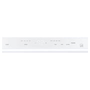 GE 8,000 BTU 115 Volt Through-the-Wall Air Conditioner: Cooling Only - AJCQ08AWJ