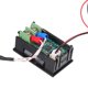 thumbnail image 4 of XH-B310 Termómetro digital industrial Medidor de temperatura de 12V Medidor de termopar M6 tipo K -3 CACAGOO Probador digital, 4 of 7