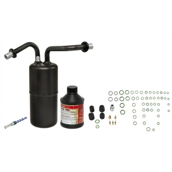 Four Seasons A/C Service Kits