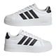 thumbnail image 4 of TENIS CASUAL ADIDAS STREETTALK BOLD 24.5 CM KJ3856, 4 of 5