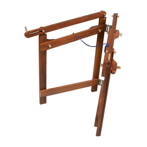 Mid-East Dulcimer Stand