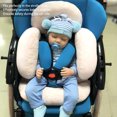 thumbnail image 4 of Cojín Suave Y Cómodo Para Cochecito De Bebé Con Protección De Doble Cara, Adecuado Para Cochecitos, Asientos De Coche Y Más, 4 of 7