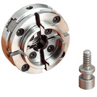 NOVA 1" x 8 TPI Midi Chuck