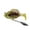 B-927, variant on Limited Time Offer, Vsgery Three Generations Jumping Fish Bait, Hollow Lead Soft, Rotating Sequins T-tail, Bottom Hanging, Fish Bait|Plastic,C