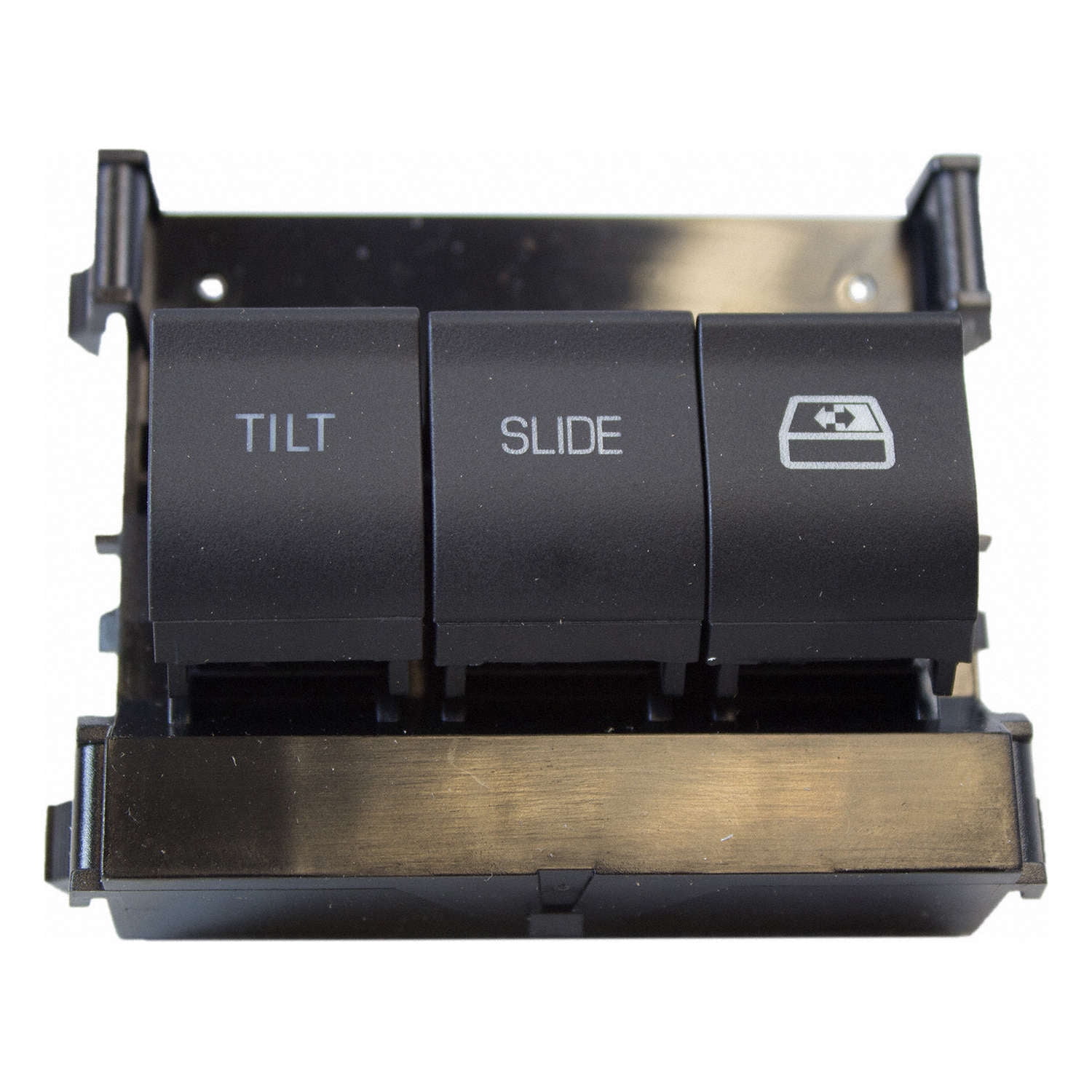Ford F-150 F-250 F-350 Overhead Console Sunroof Switch new OEM 9L3Z-15B691-DA