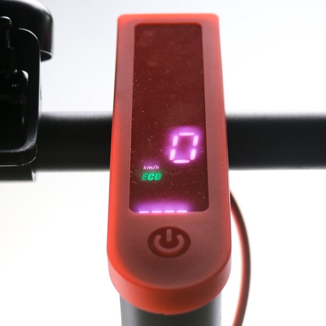 Xihbxyly Liquidación de Ropa de Mujer Cubierta de La Placa de Circuito Del Panel Del Tablero para El Scooter M365