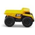 thumbnail image 4 of CAT Little Machines 2 Pk Dump Truck & Excavator, 4 of 6