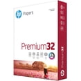 thumbnail image 1 of Impresora de papeles HP Papel 8.5x11 Premium 32 Lb 1 Resma 500 Hojas HP Papers, 1 of 2
