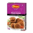 thumbnail image 2 of Shan Shami Kabab Premium, 50g (Pack of 6), 2 of 3