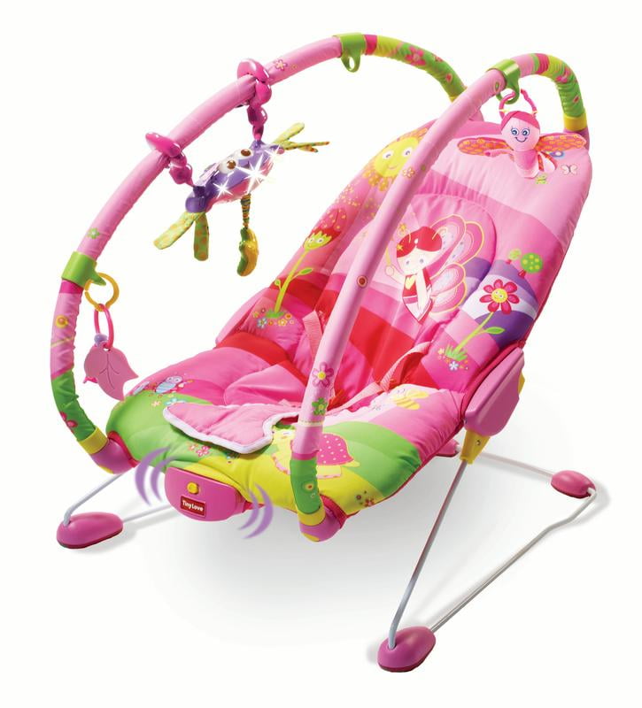 tiny love gymini bouncer