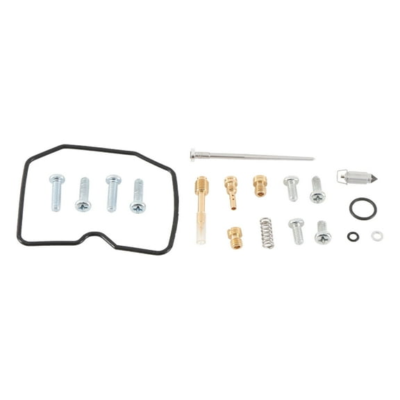 All Balls Carburetor Rebuild Kit 26-1072 For Arctic Cat 375 2x4 w/AT 2002