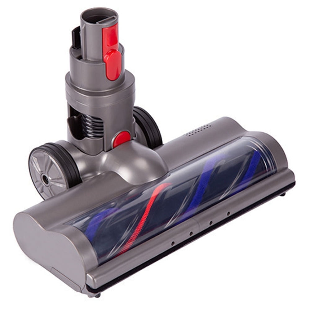 Dyson V6 Absolute/Animal Fluffy Soft Roller Vacuum Cleaner Brush